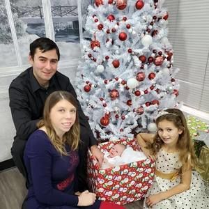 Meet your Posher, Steven